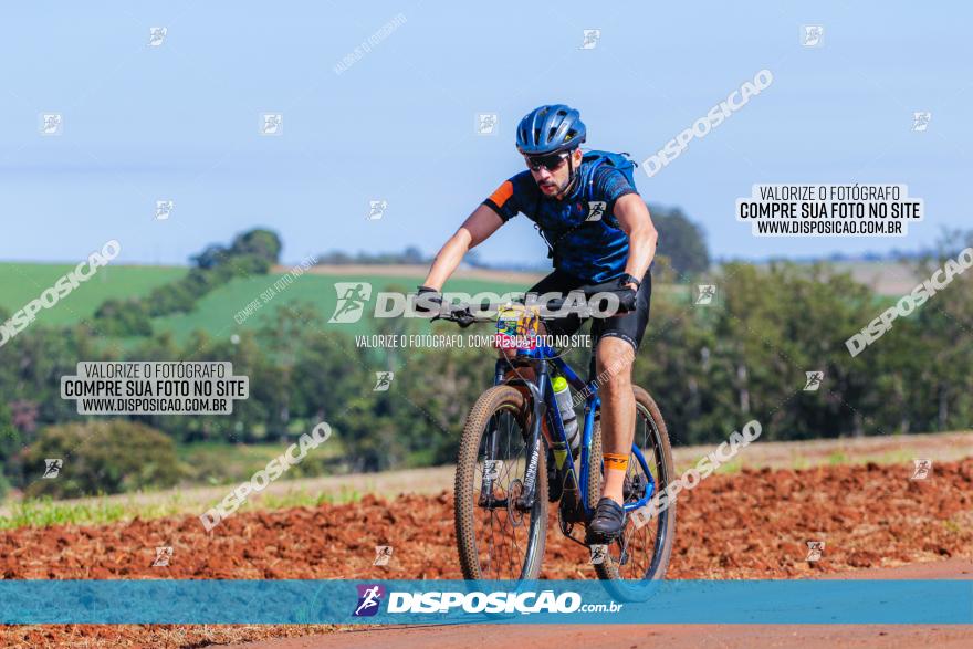 2º Desafio Solidário de Mountain Bike - 15º BPM