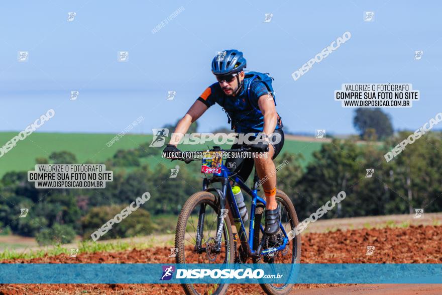 2º Desafio Solidário de Mountain Bike - 15º BPM