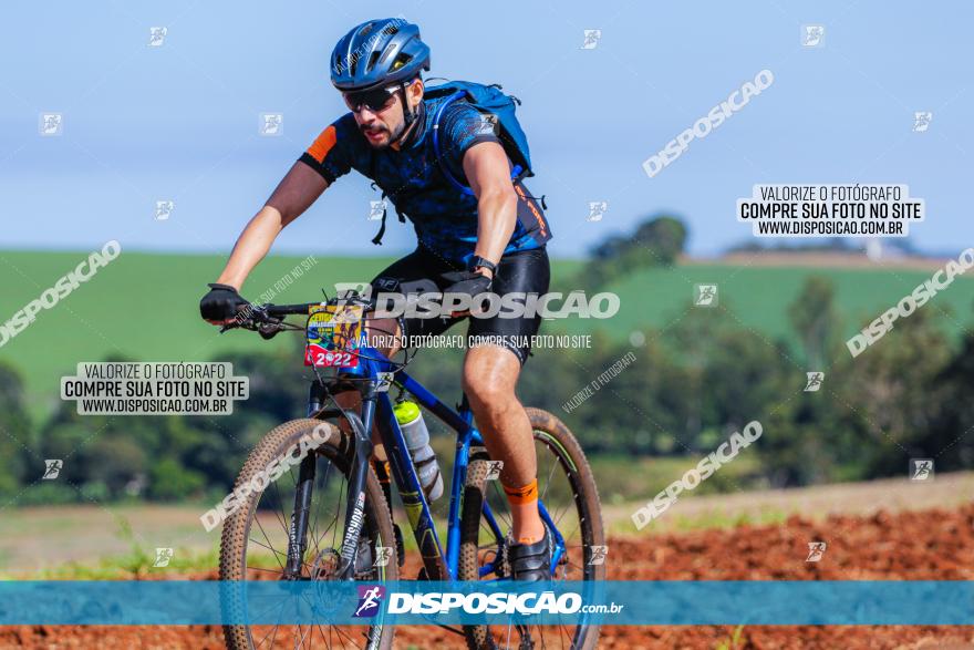 2º Desafio Solidário de Mountain Bike - 15º BPM