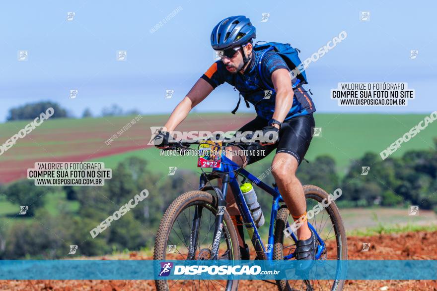 2º Desafio Solidário de Mountain Bike - 15º BPM