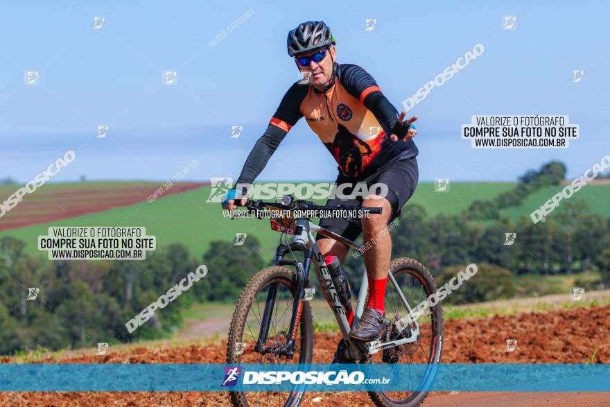 2º Desafio Solidário de Mountain Bike - 15º BPM