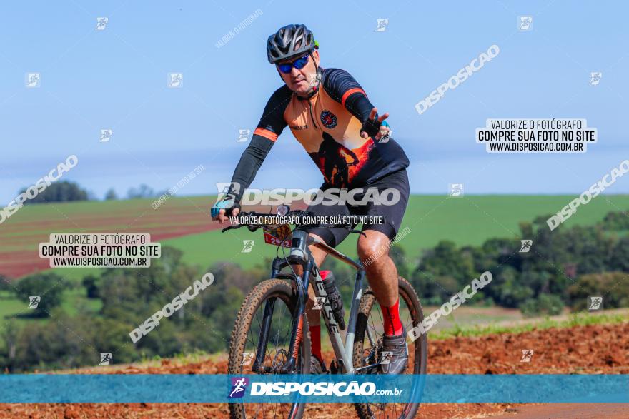 2º Desafio Solidário de Mountain Bike - 15º BPM