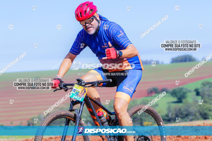 2º Desafio Solidário de Mountain Bike - 15º BPM