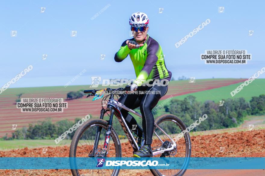 2º Desafio Solidário de Mountain Bike - 15º BPM