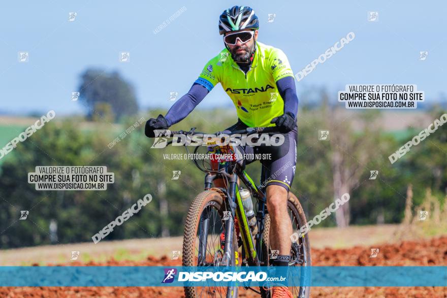 2º Desafio Solidário de Mountain Bike - 15º BPM