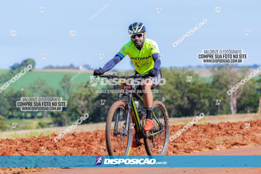 2º Desafio Solidário de Mountain Bike - 15º BPM