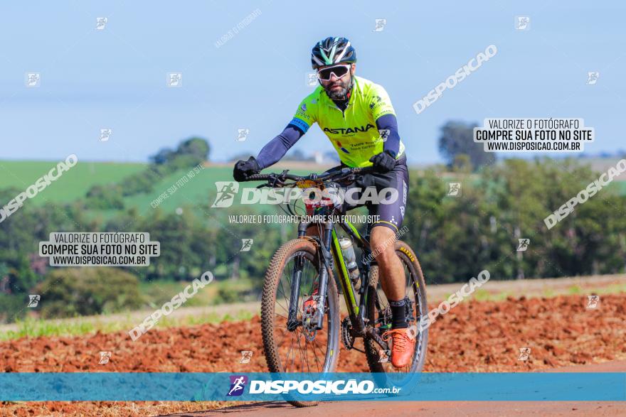 2º Desafio Solidário de Mountain Bike - 15º BPM