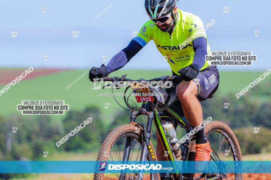 2º Desafio Solidário de Mountain Bike - 15º BPM