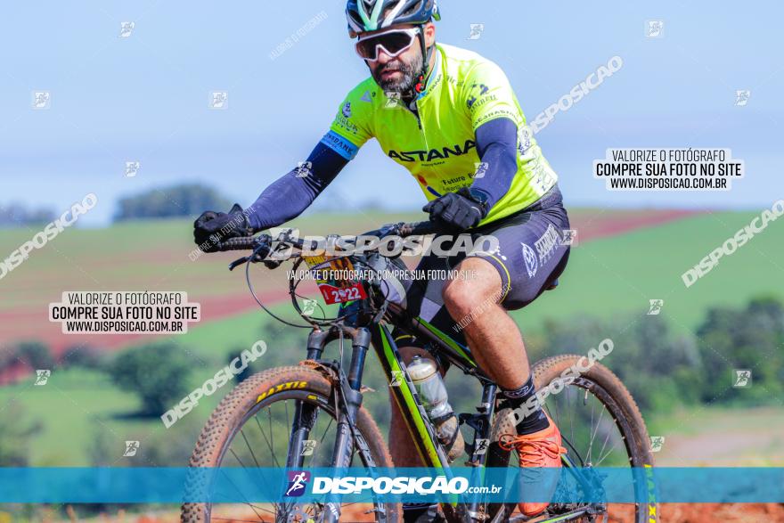 2º Desafio Solidário de Mountain Bike - 15º BPM