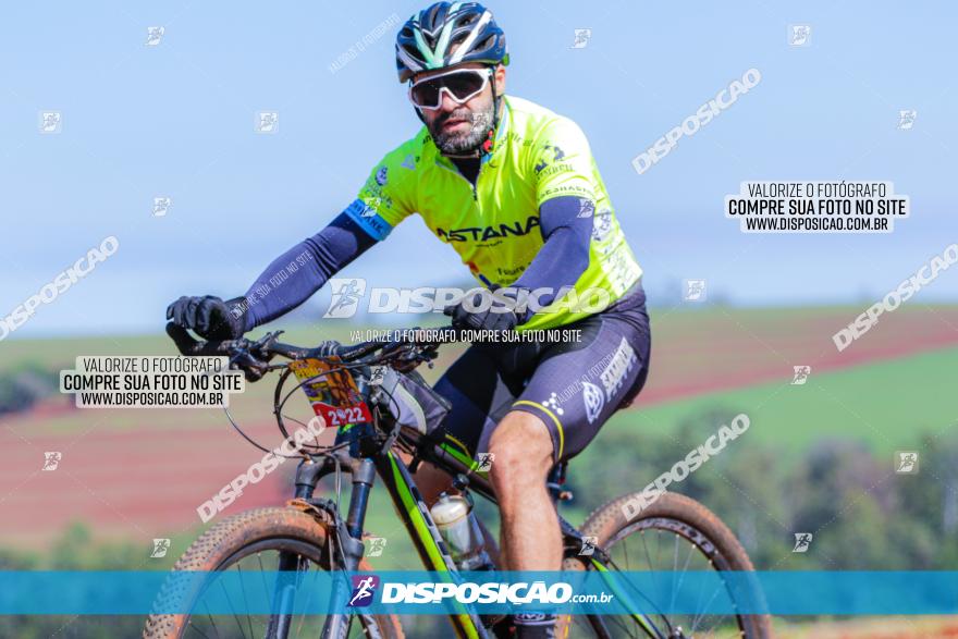 2º Desafio Solidário de Mountain Bike - 15º BPM