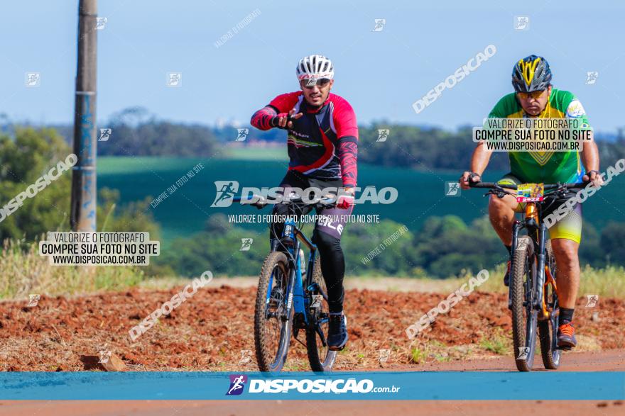 2º Desafio Solidário de Mountain Bike - 15º BPM