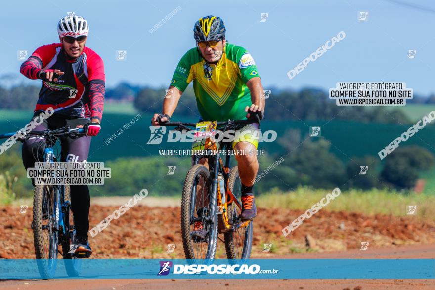 2º Desafio Solidário de Mountain Bike - 15º BPM