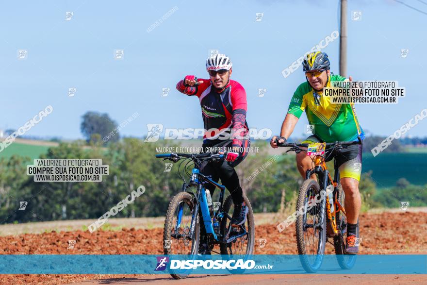 2º Desafio Solidário de Mountain Bike - 15º BPM