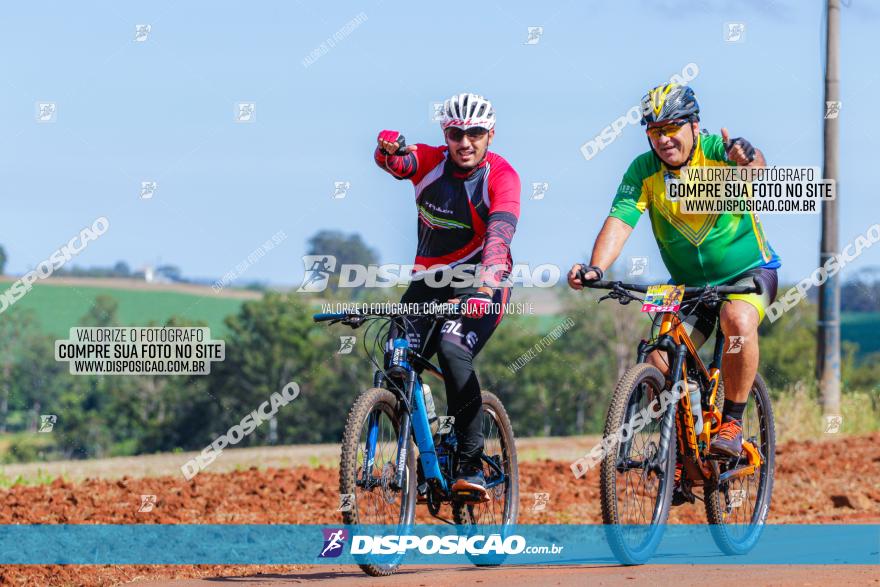 2º Desafio Solidário de Mountain Bike - 15º BPM