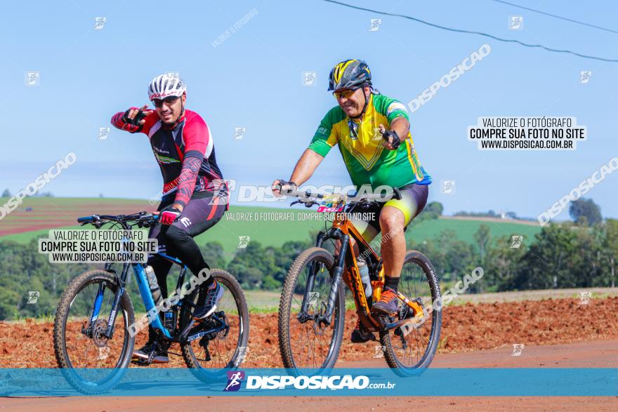 2º Desafio Solidário de Mountain Bike - 15º BPM