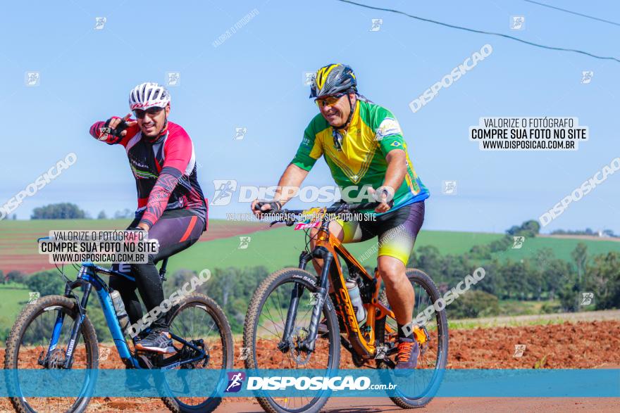 2º Desafio Solidário de Mountain Bike - 15º BPM