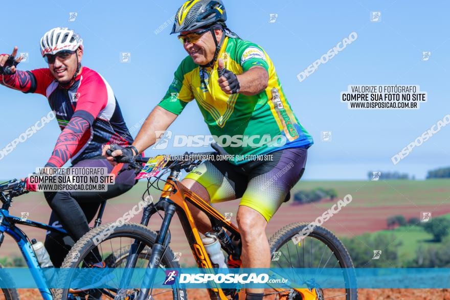 2º Desafio Solidário de Mountain Bike - 15º BPM