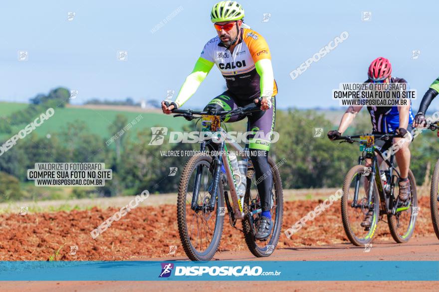 2º Desafio Solidário de Mountain Bike - 15º BPM