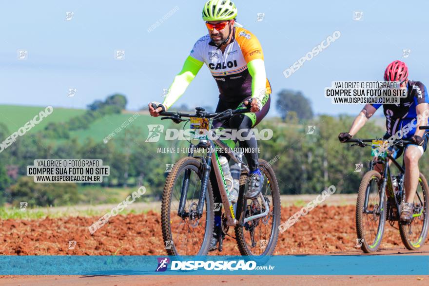 2º Desafio Solidário de Mountain Bike - 15º BPM