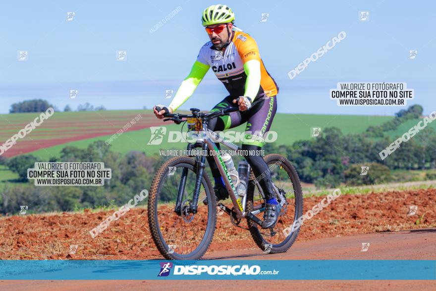 2º Desafio Solidário de Mountain Bike - 15º BPM