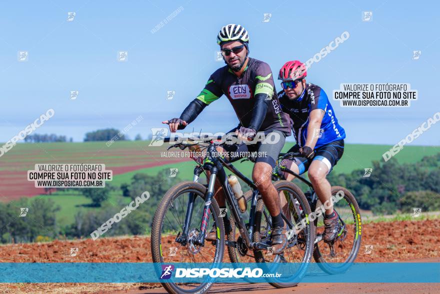 2º Desafio Solidário de Mountain Bike - 15º BPM