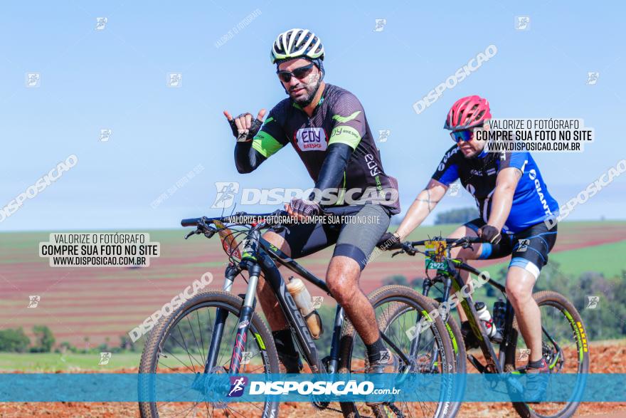 2º Desafio Solidário de Mountain Bike - 15º BPM