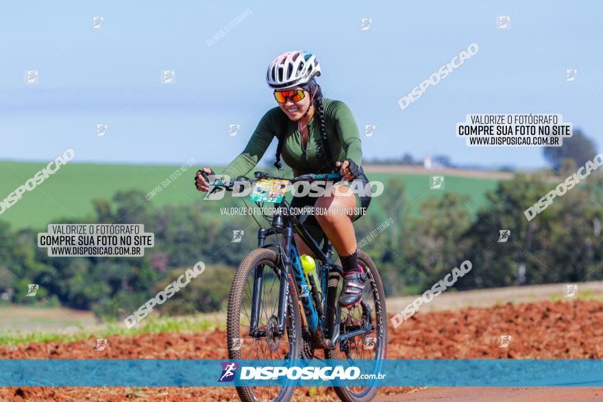 2º Desafio Solidário de Mountain Bike - 15º BPM