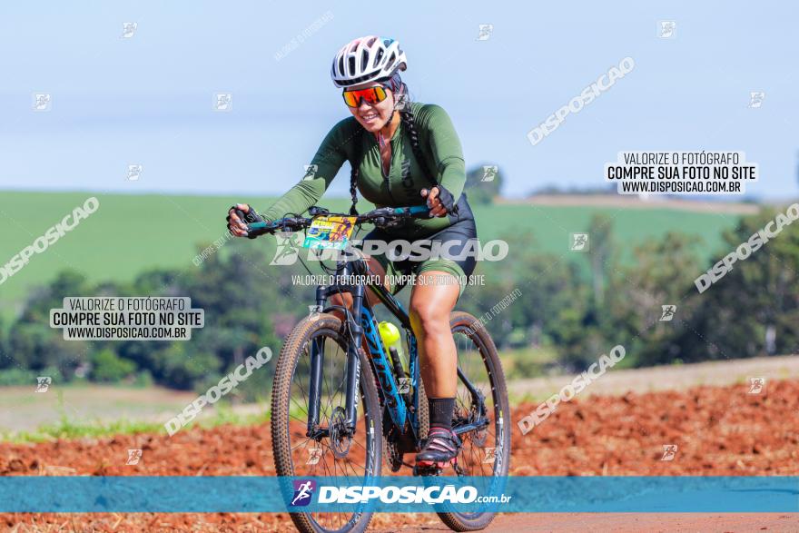 2º Desafio Solidário de Mountain Bike - 15º BPM