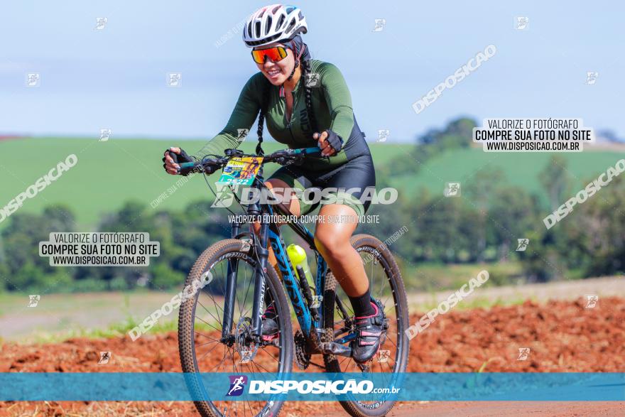 2º Desafio Solidário de Mountain Bike - 15º BPM