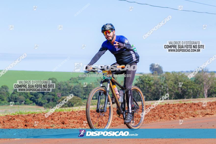 2º Desafio Solidário de Mountain Bike - 15º BPM