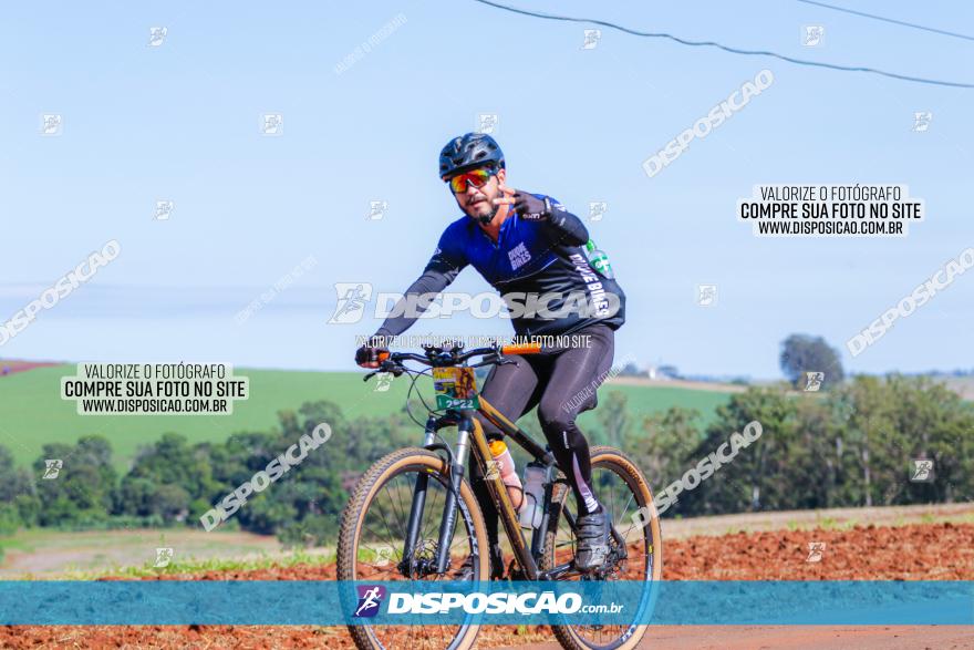 2º Desafio Solidário de Mountain Bike - 15º BPM