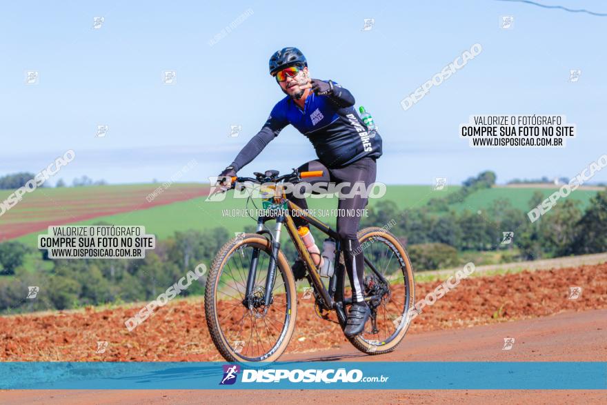 2º Desafio Solidário de Mountain Bike - 15º BPM