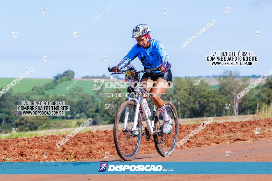 2º Desafio Solidário de Mountain Bike - 15º BPM