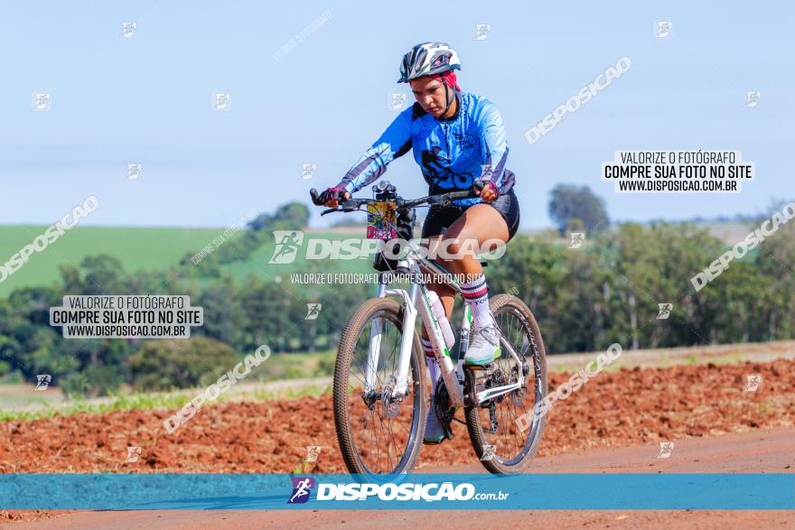 2º Desafio Solidário de Mountain Bike - 15º BPM