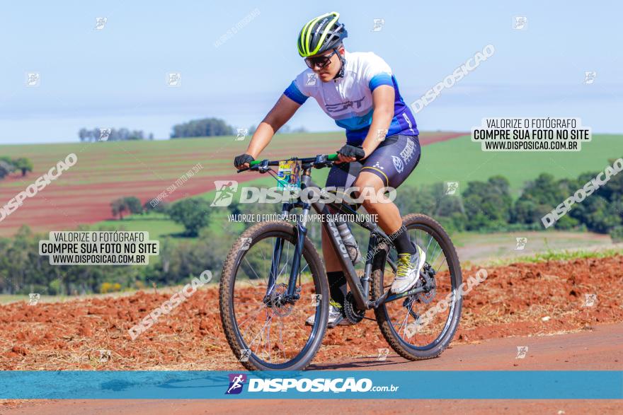 2º Desafio Solidário de Mountain Bike - 15º BPM