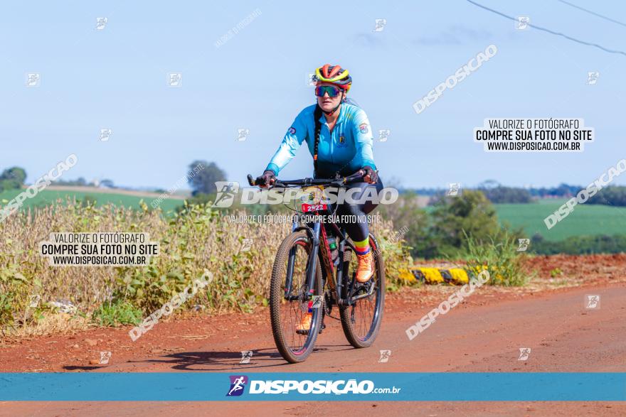 2º Desafio Solidário de Mountain Bike - 15º BPM