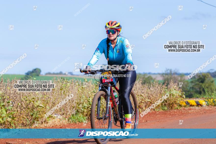 2º Desafio Solidário de Mountain Bike - 15º BPM