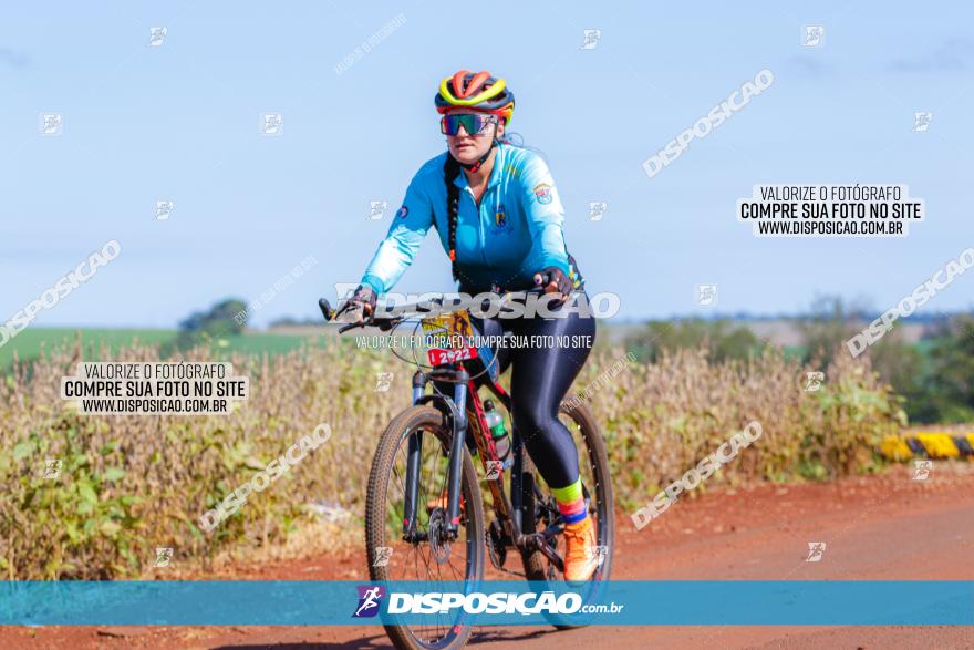 2º Desafio Solidário de Mountain Bike - 15º BPM