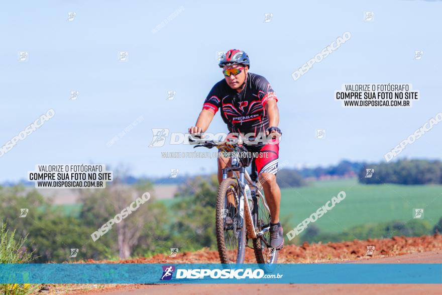 2º Desafio Solidário de Mountain Bike - 15º BPM