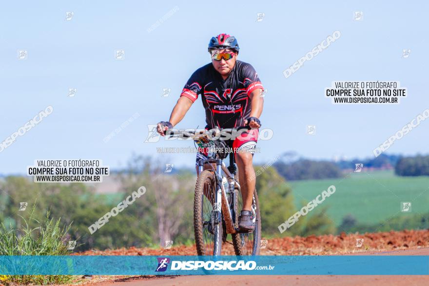 2º Desafio Solidário de Mountain Bike - 15º BPM