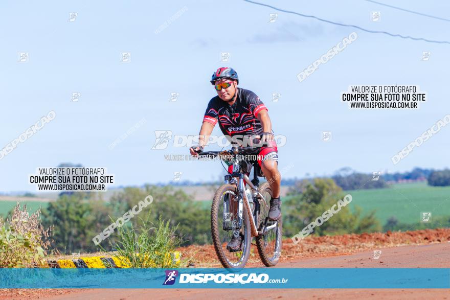 2º Desafio Solidário de Mountain Bike - 15º BPM