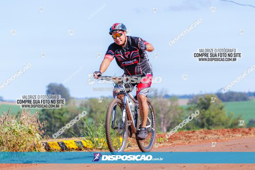 2º Desafio Solidário de Mountain Bike - 15º BPM