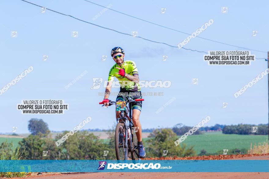 2º Desafio Solidário de Mountain Bike - 15º BPM