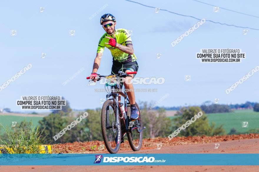 2º Desafio Solidário de Mountain Bike - 15º BPM