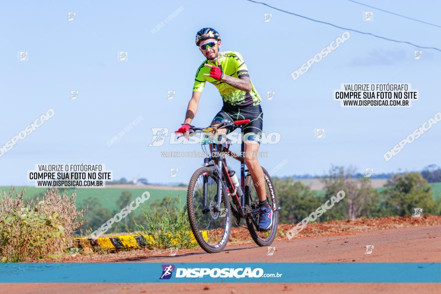 2º Desafio Solidário de Mountain Bike - 15º BPM