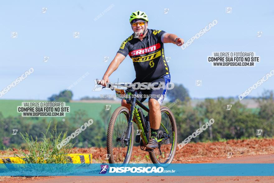 2º Desafio Solidário de Mountain Bike - 15º BPM