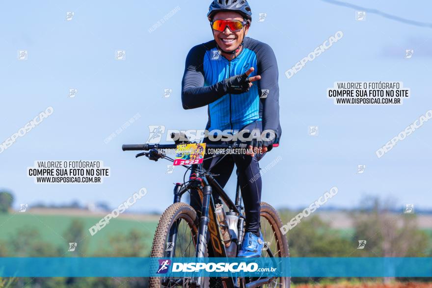 2º Desafio Solidário de Mountain Bike - 15º BPM