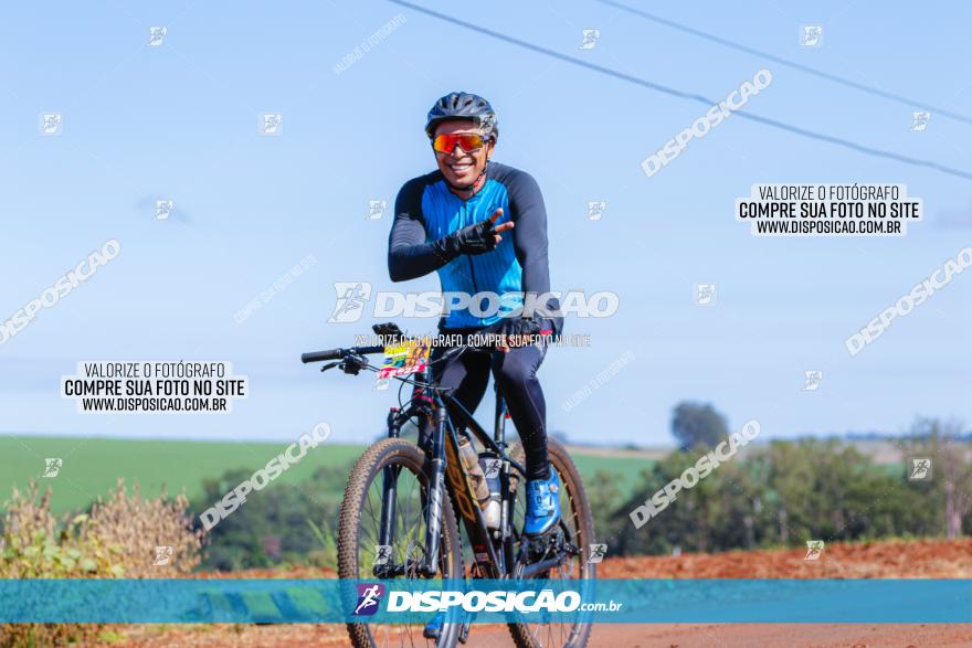 2º Desafio Solidário de Mountain Bike - 15º BPM