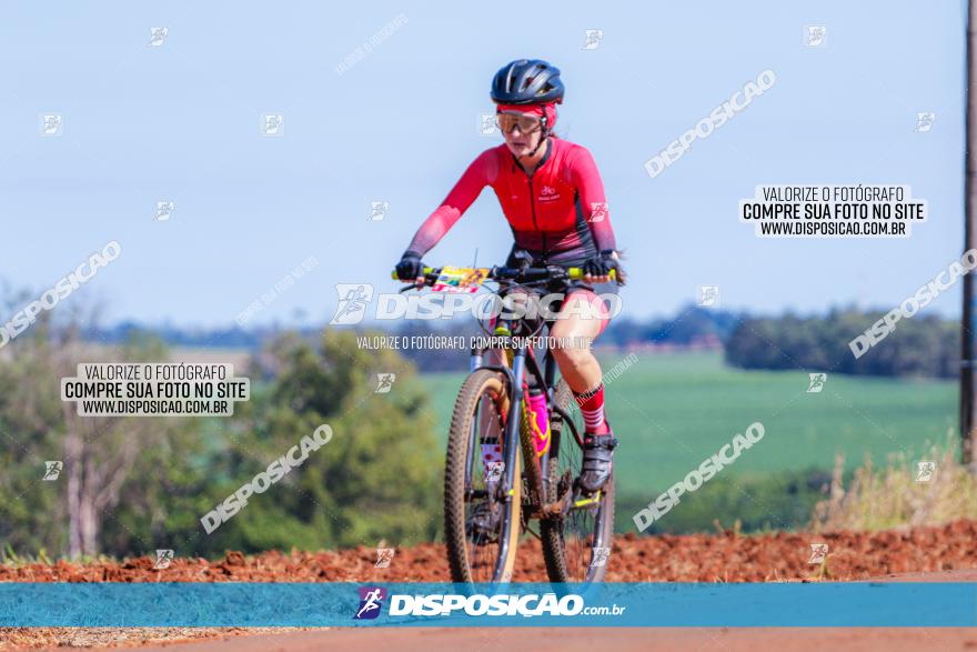 2º Desafio Solidário de Mountain Bike - 15º BPM