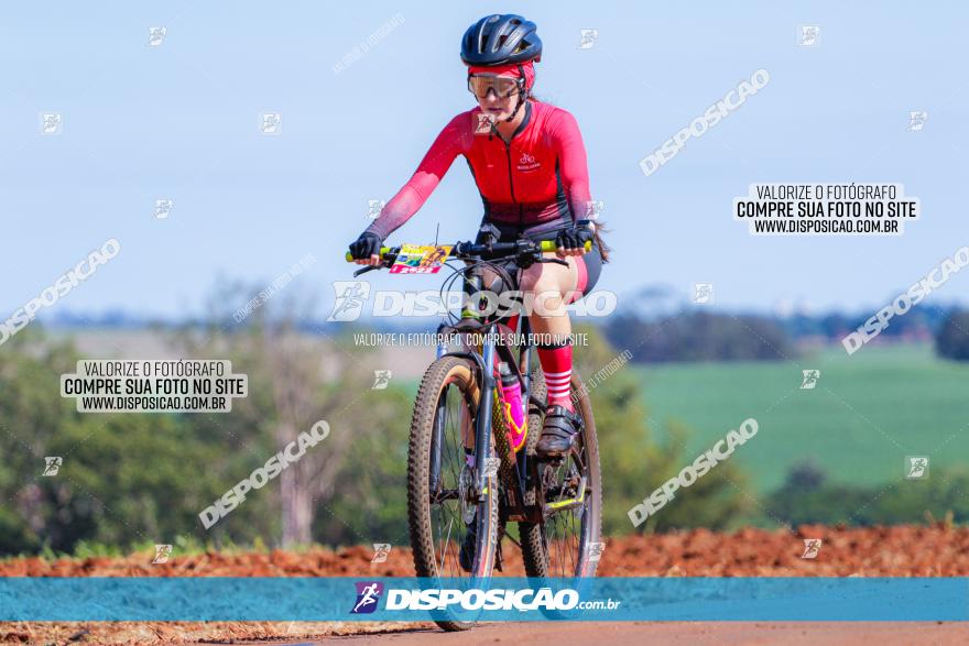 2º Desafio Solidário de Mountain Bike - 15º BPM